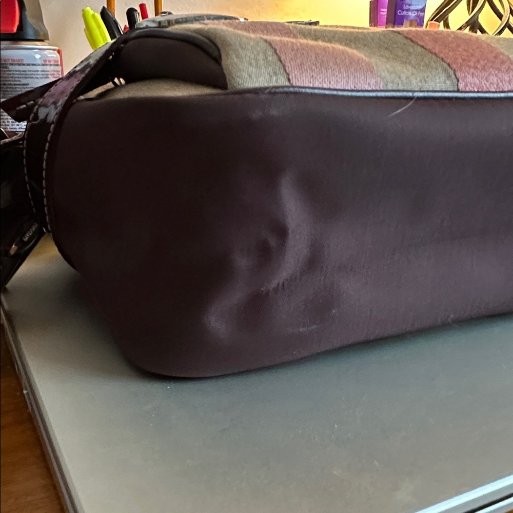 Authentic Longchamp Crossbody Bag - Picture 14 of 16